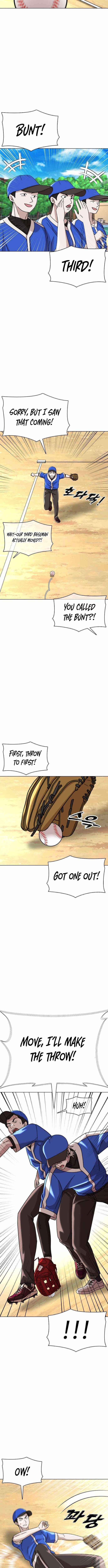 High School Baseball Tycoon Chapter 13-eng-li - Page 8
