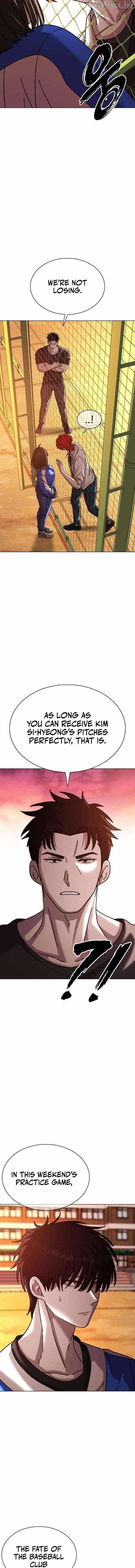 High School Baseball Tycoon Chapter 16-eng-li - Page 8