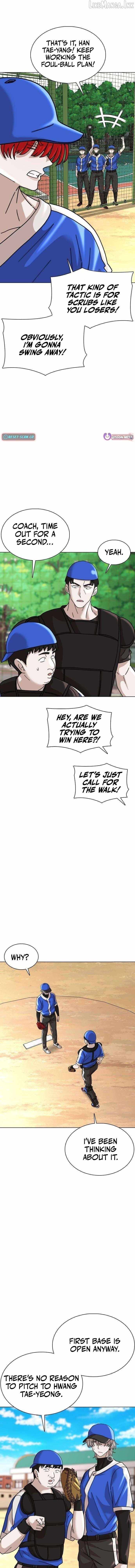 High School Baseball Tycoon Chapter 14-eng-li - Page 13
