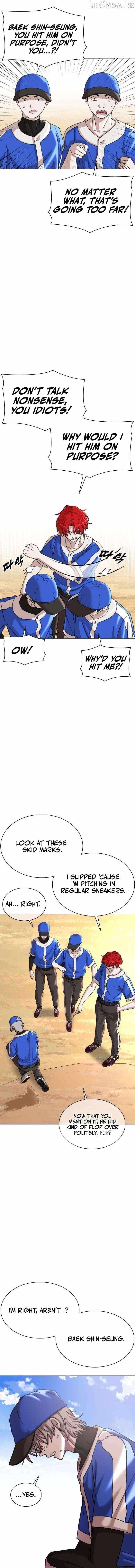 High School Baseball Tycoon Chapter 15-eng-li - Page 14