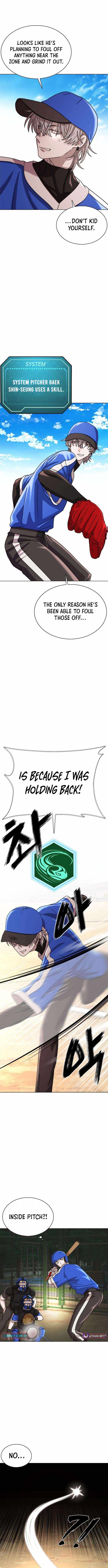 High School Baseball Tycoon Chapter 13-eng-li - Page 1