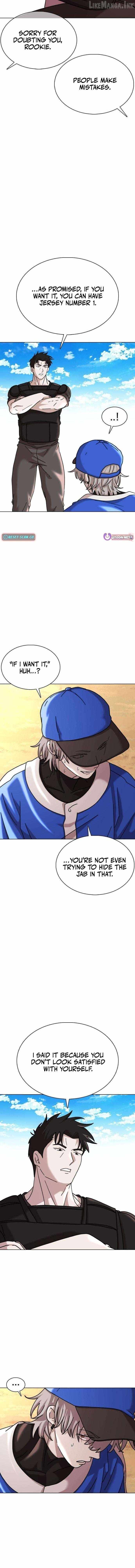 High School Baseball Tycoon Chapter 15-eng-li - Page 15