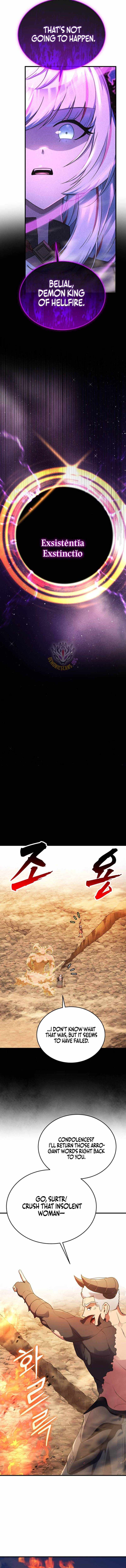 I Became the Master of the Weakest Demon King Chapter 27-eng-li - Page 15