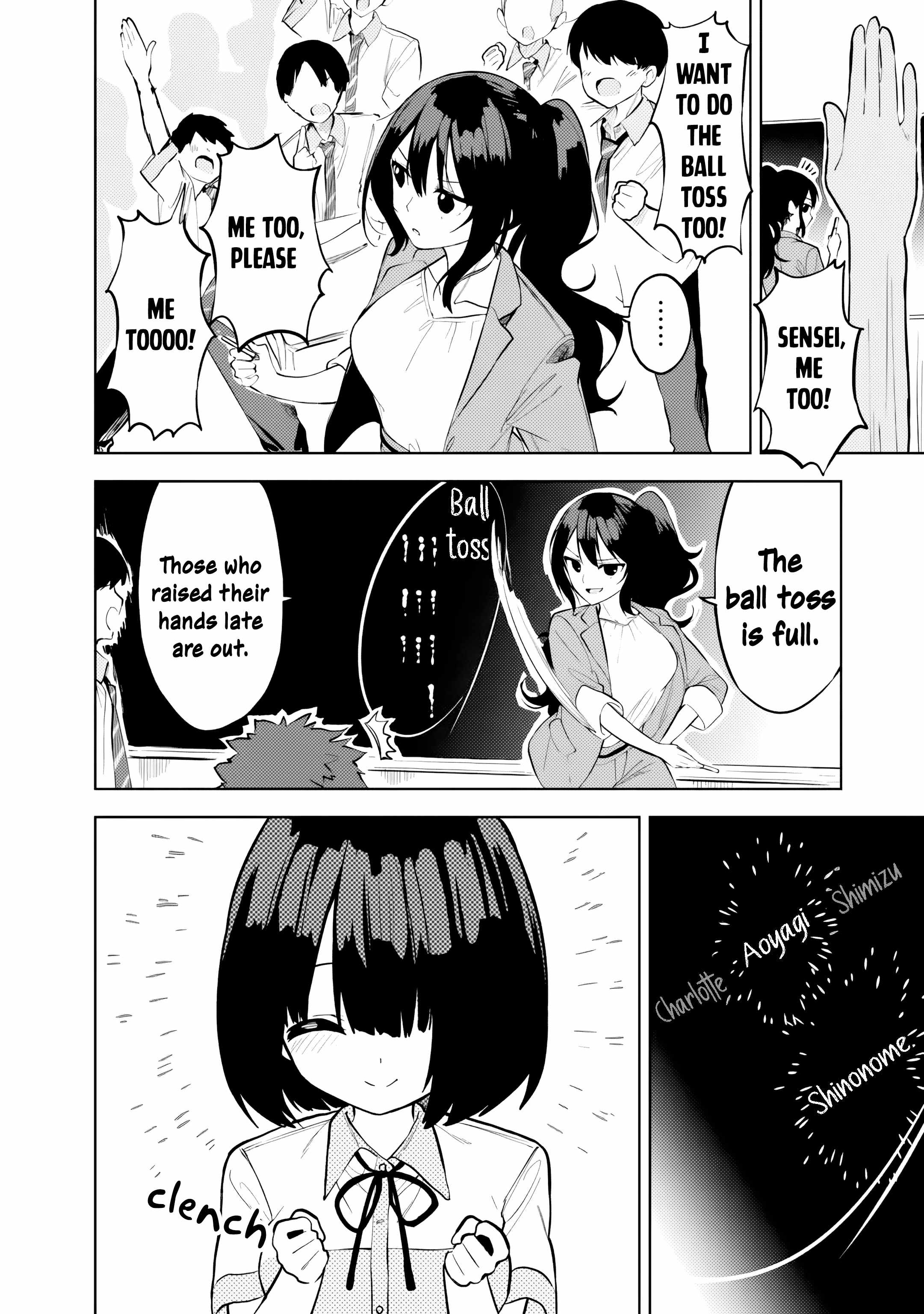 Maigo ni Natteita Youjo wo Tasuketara, Otonari ni Sumu Bishoujo Ryuugakusei ga Ie ni Asobi ni Kuru you ni Natta Ken ni Tsuite Chapter 32-eng-li - Page 7
