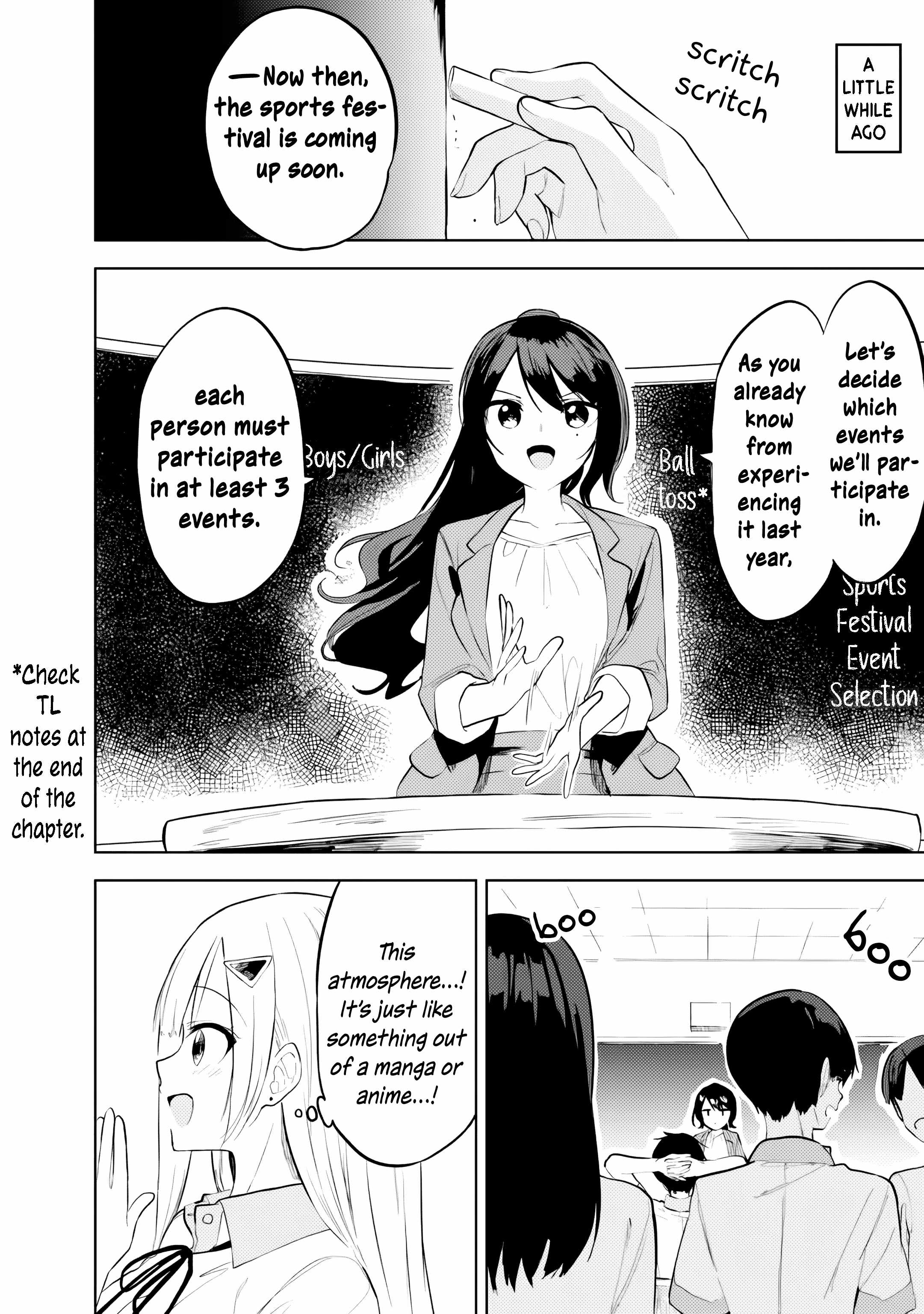 Maigo ni Natteita Youjo wo Tasuketara, Otonari ni Sumu Bishoujo Ryuugakusei ga Ie ni Asobi ni Kuru you ni Natta Ken ni Tsuite Chapter 32-eng-li - Page 3