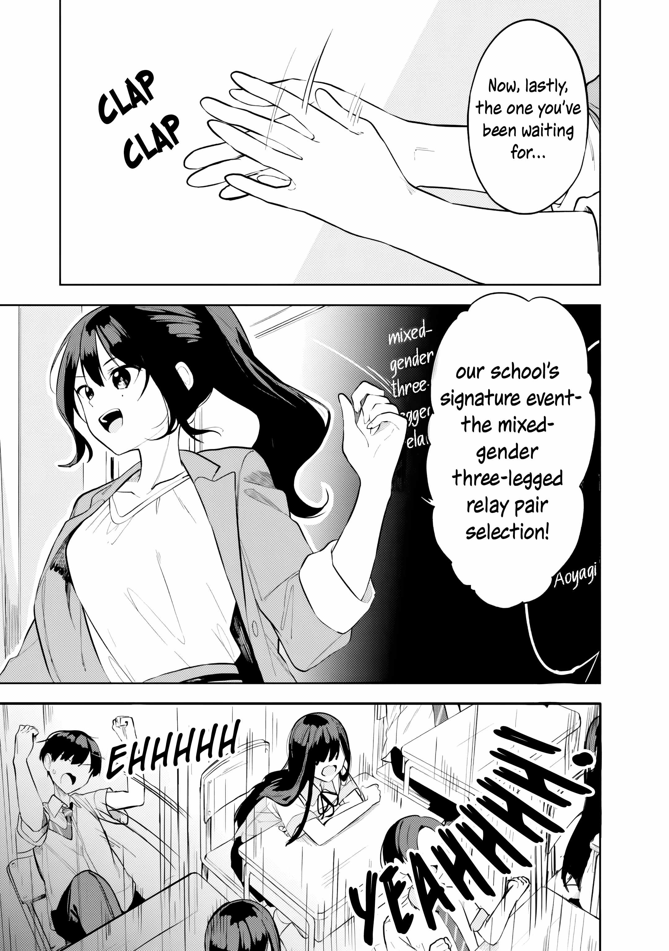 Maigo ni Natteita Youjo wo Tasuketara, Otonari ni Sumu Bishoujo Ryuugakusei ga Ie ni Asobi ni Kuru you ni Natta Ken ni Tsuite Chapter 32-eng-li - Page 8