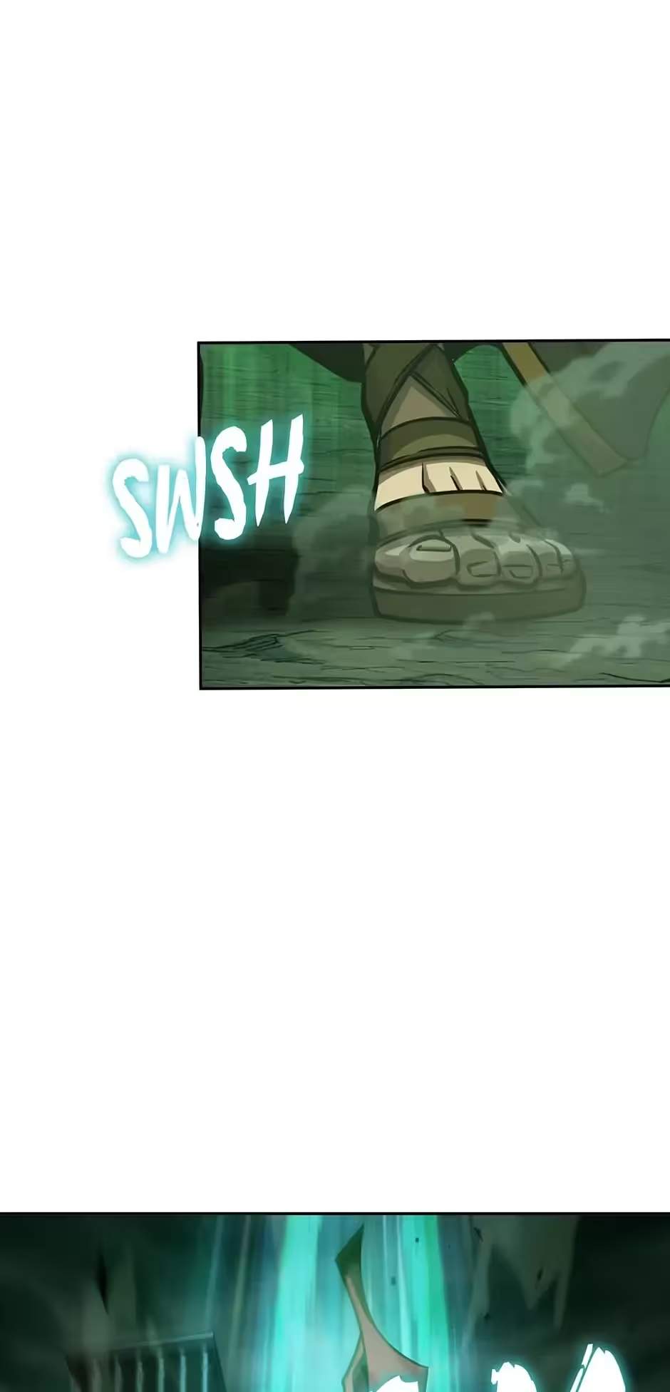 Tomb Raider King:End Line Chapter 317-eng-li - Page 22