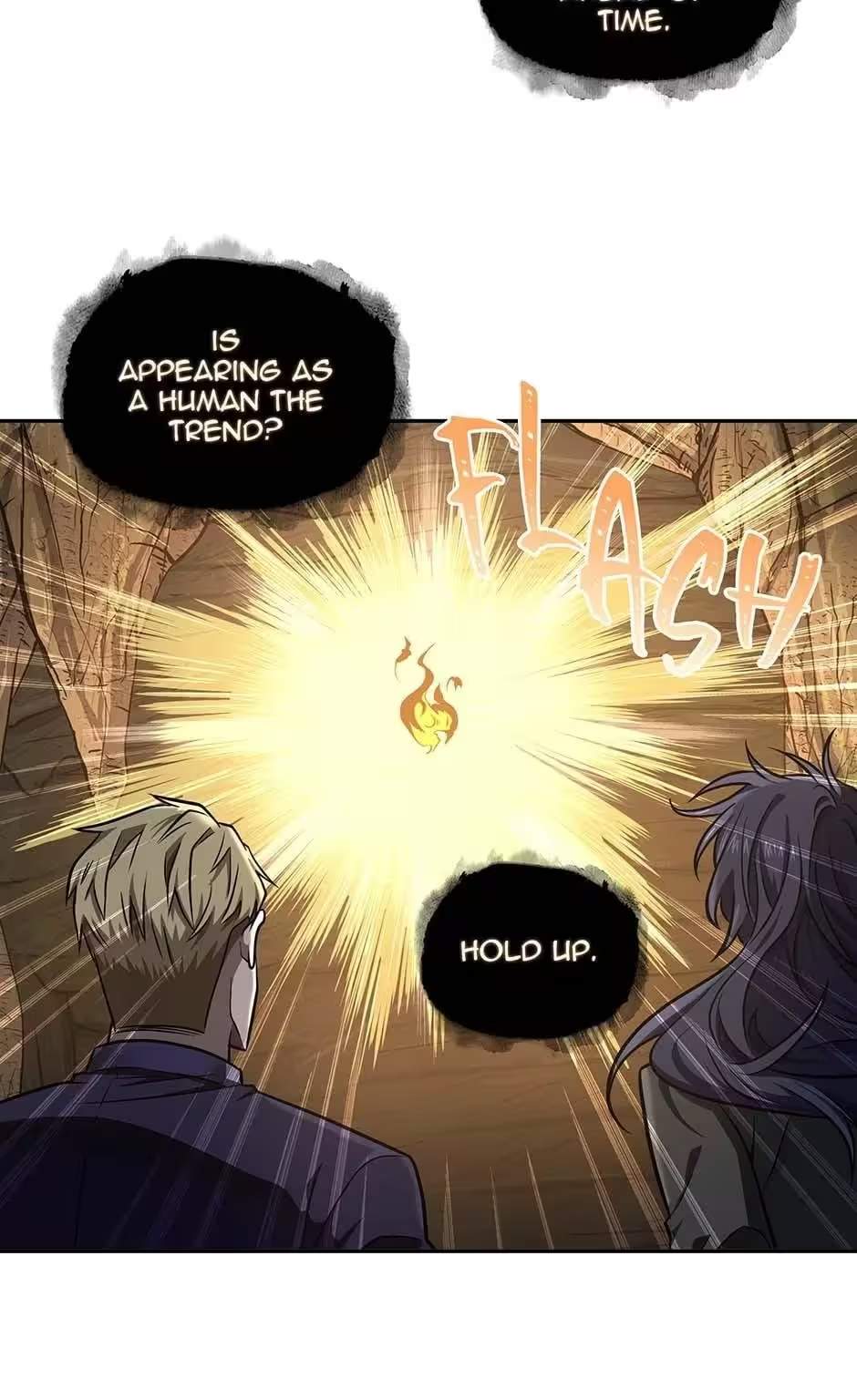 Tomb Raider King:End Line Chapter 241-eng-li - Page 45