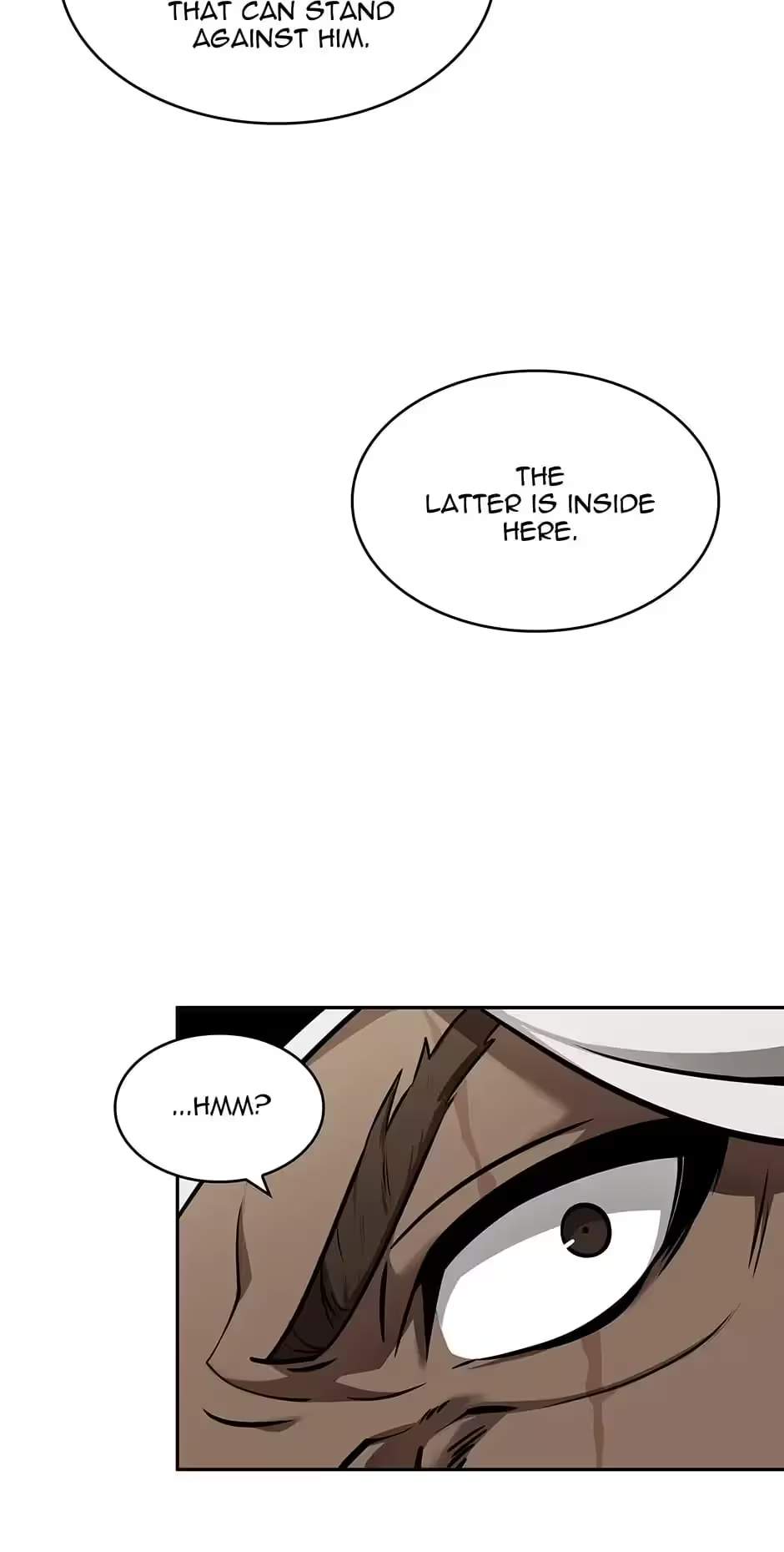 Tomb Raider King:End Line Chapter 370-eng-li - Page 64