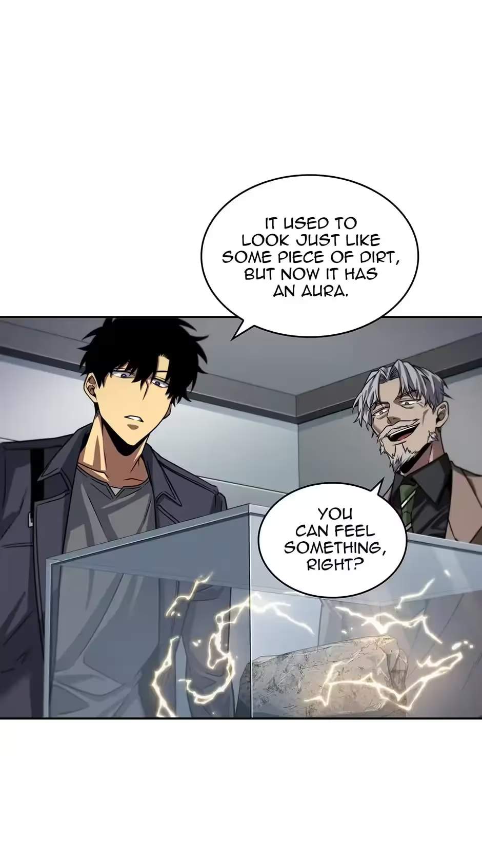 Tomb Raider King:End Line Chapter 264-eng-li - Page 59