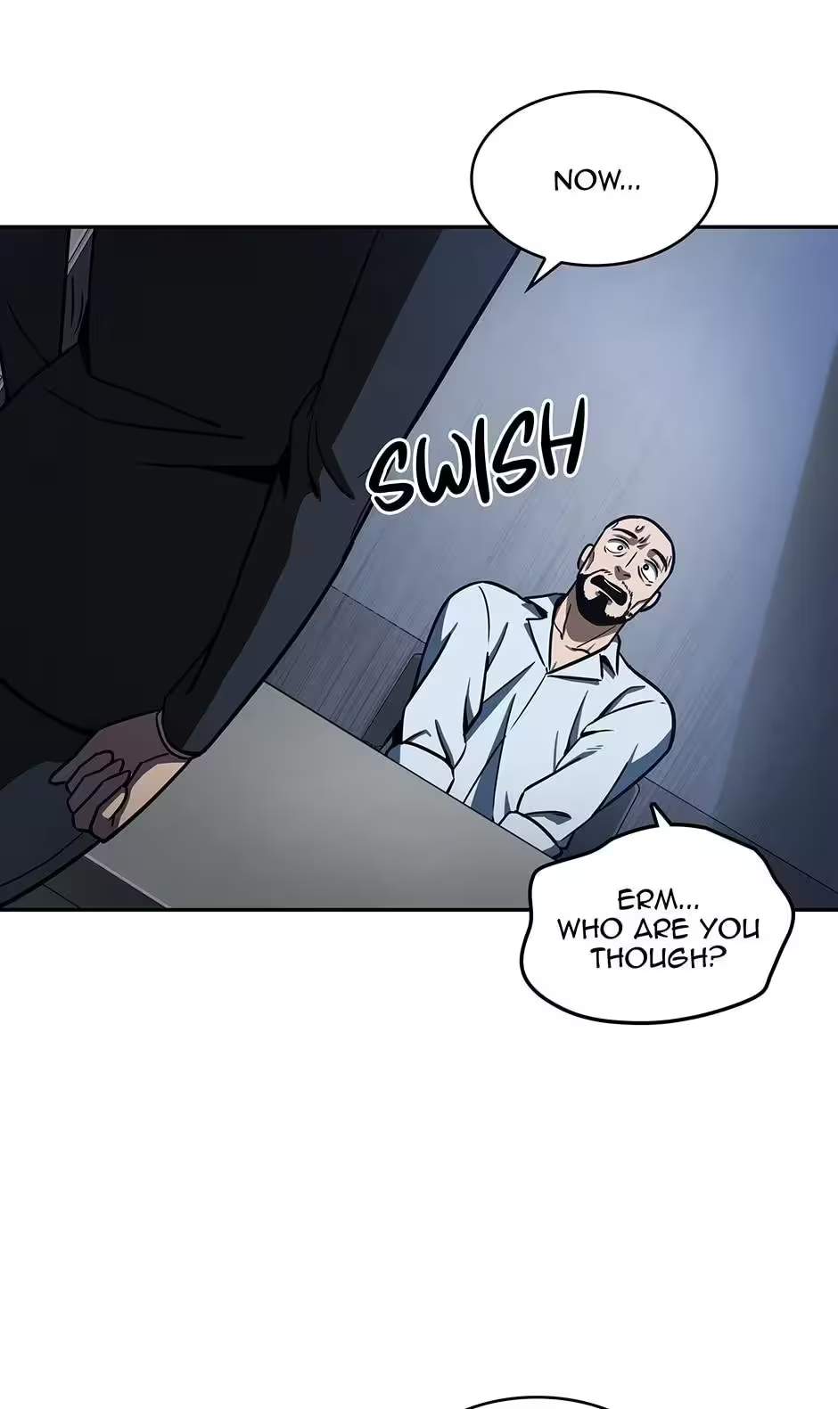 Tomb Raider King:End Line Chapter 192-eng-li - Page 7