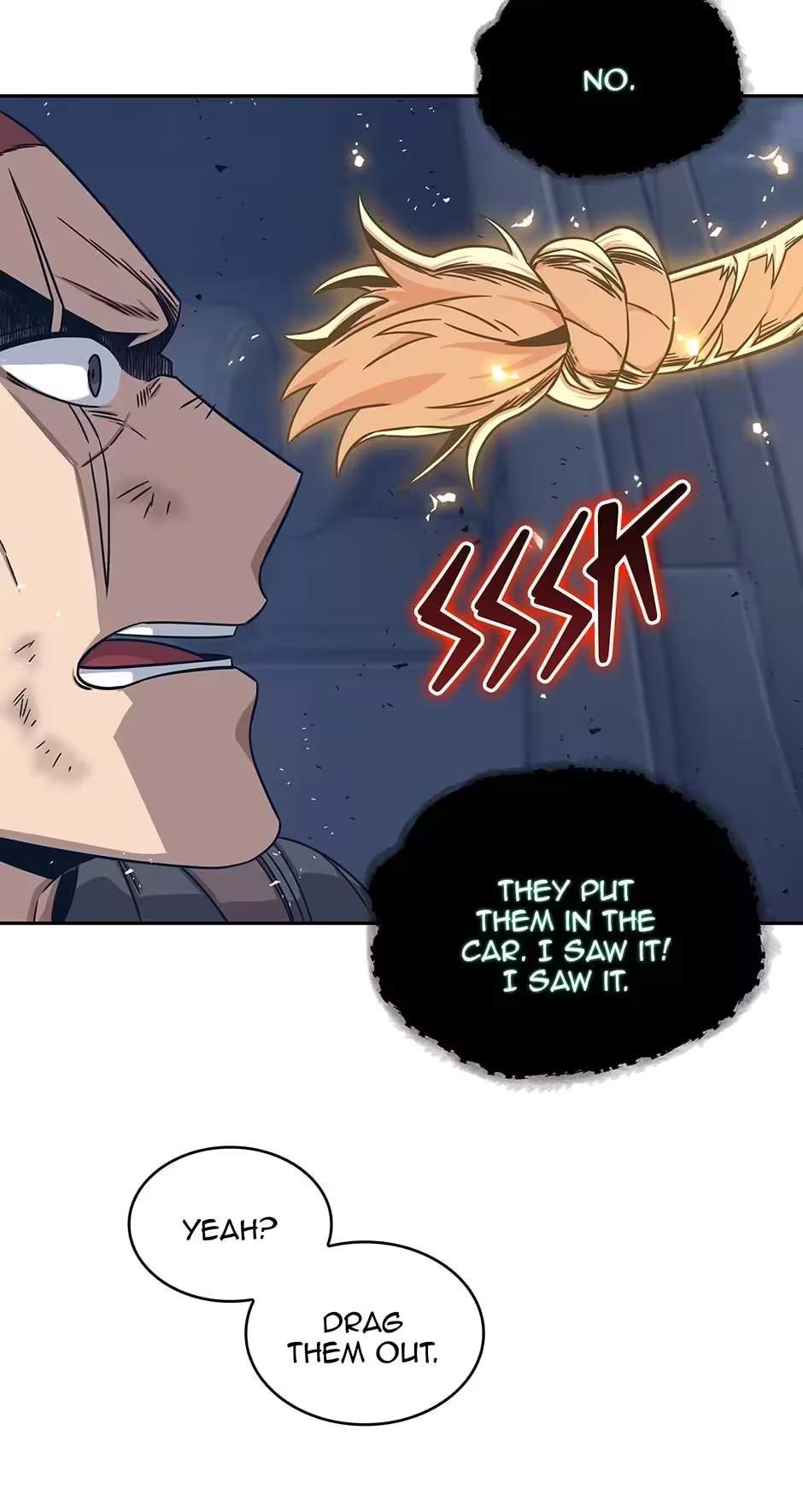 Tomb Raider King:End Line Chapter 165-eng-li - Page 27