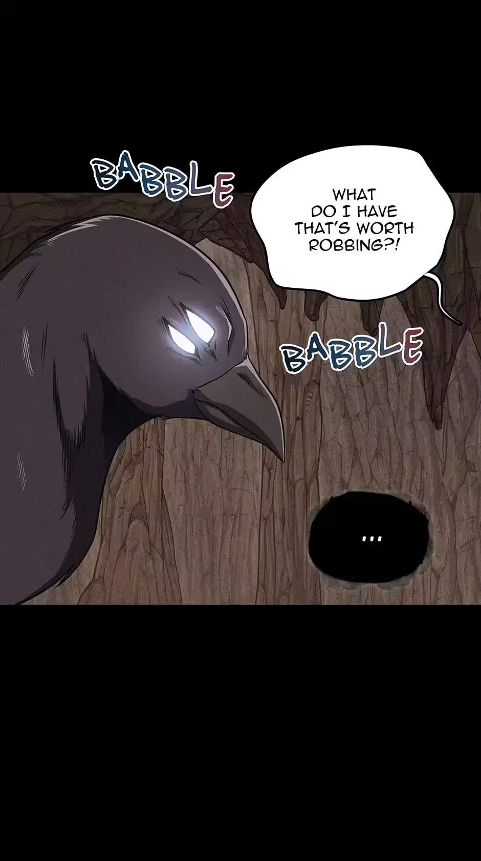 Tomb Raider King:End Line Chapter 294-eng-li - Page 26