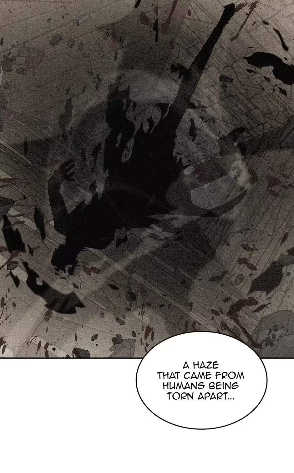 Tomb Raider King:End Line Chapter 214-eng-li - Page 33
