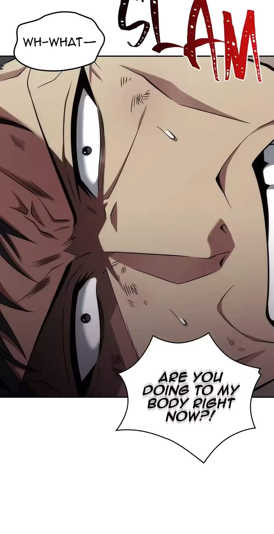 Tomb Raider King:End Line Chapter 292-eng-li - Page 34