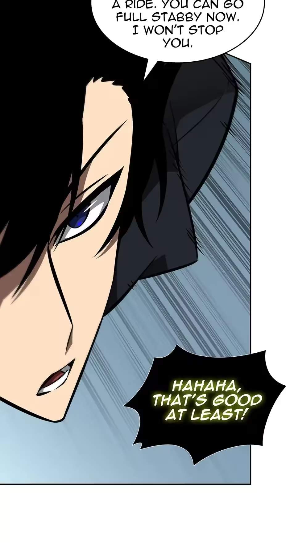 Tomb Raider King:End Line Chapter 378-eng-li - Page 21
