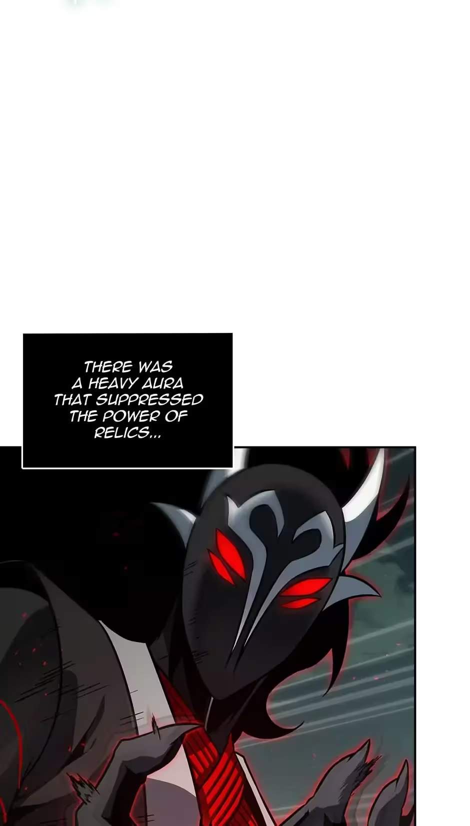 Tomb Raider King:End Line Chapter 373-eng-li - Page 13