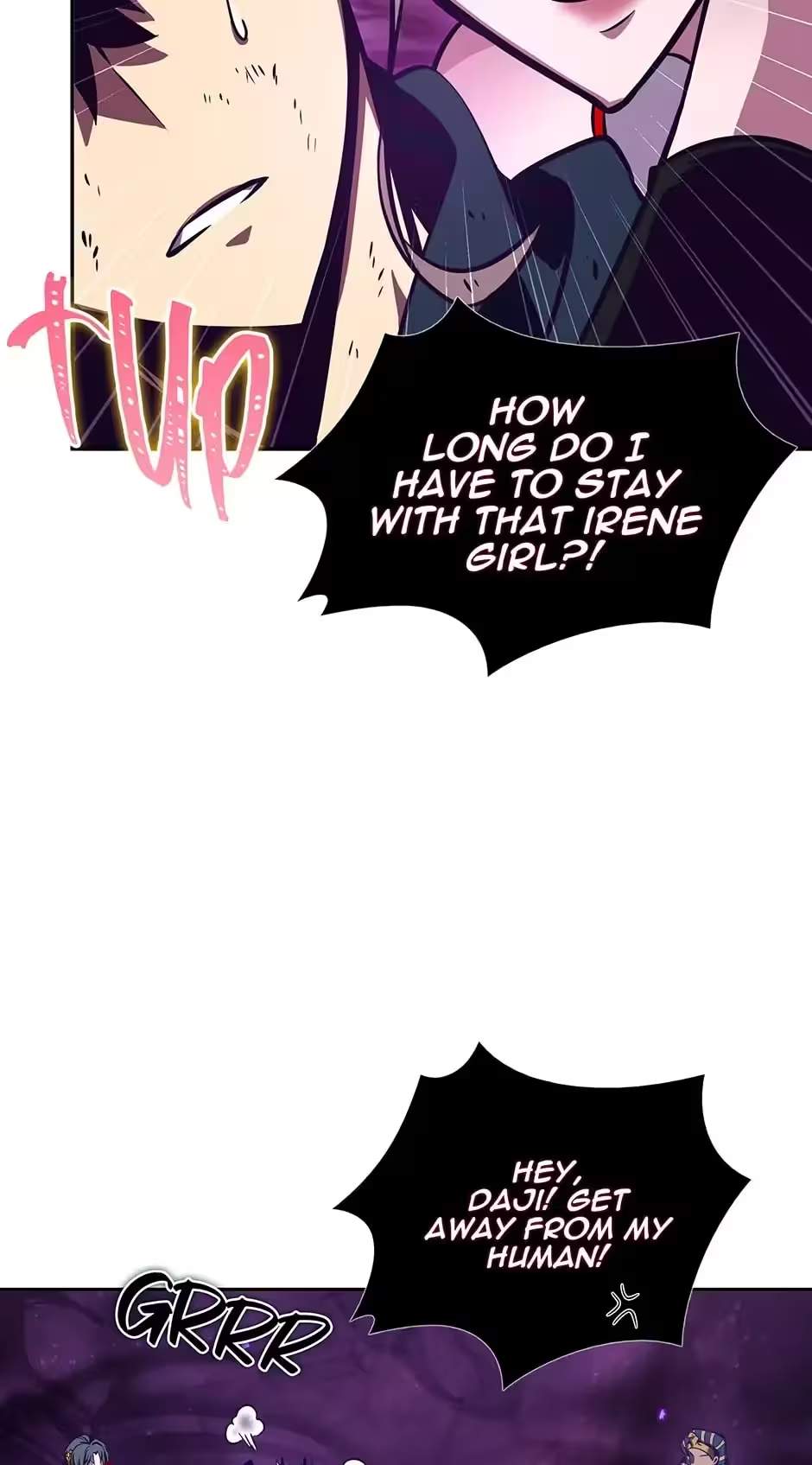 Tomb Raider King:End Line Chapter 311-eng-li - Page 17