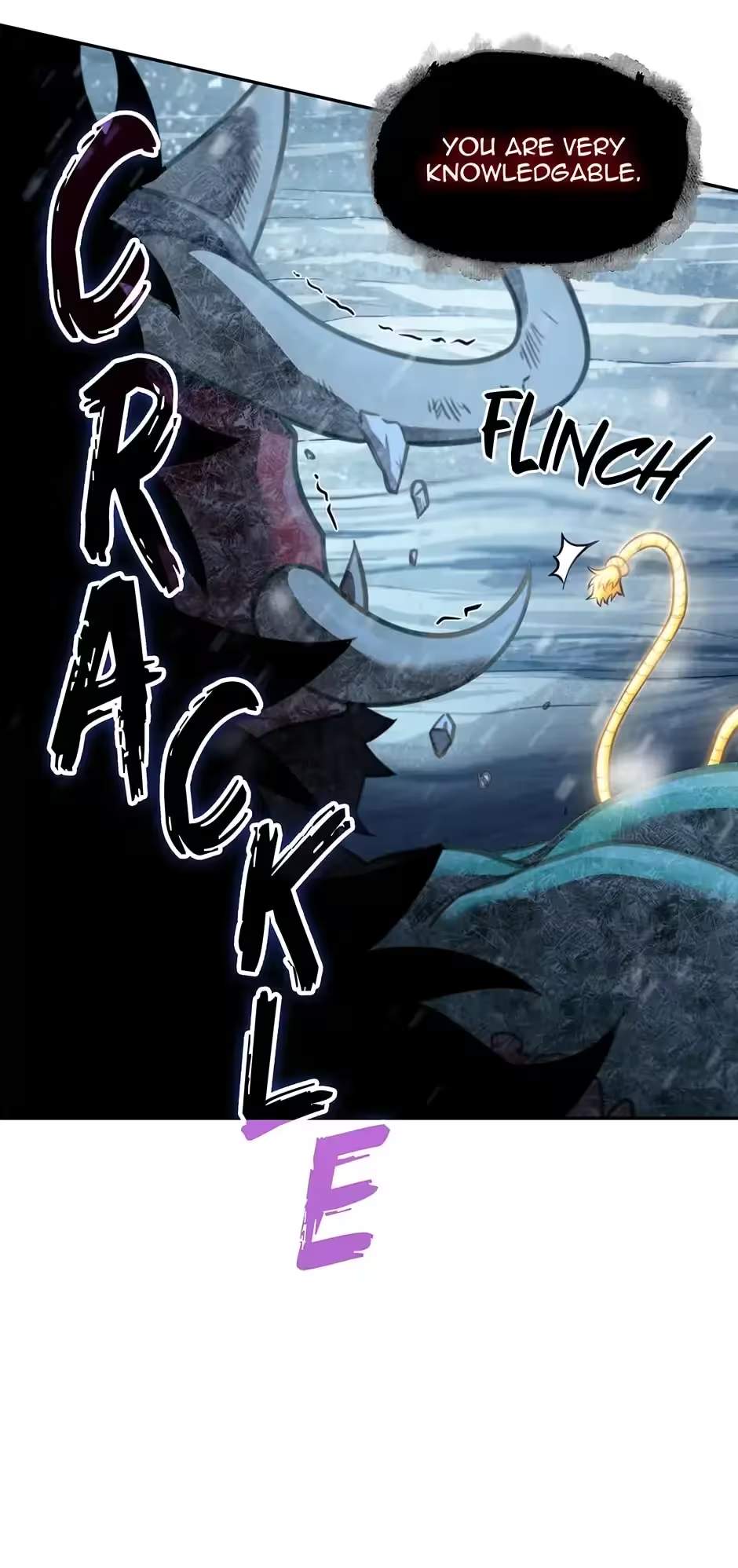Tomb Raider King:End Line Chapter 328-eng-li - Page 28