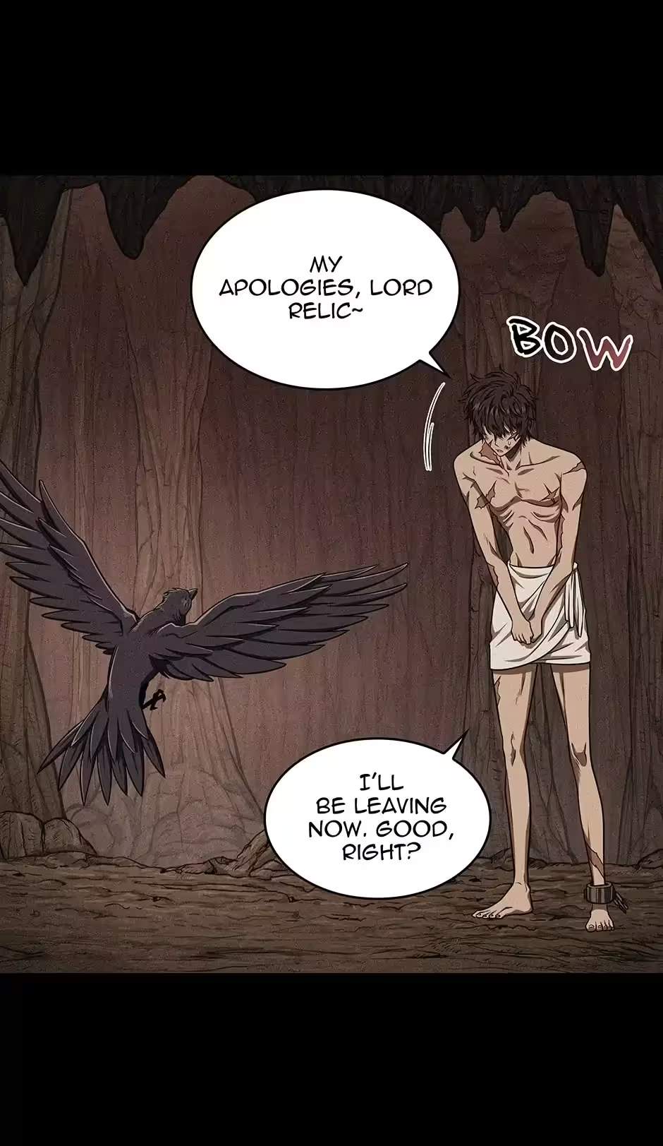 Tomb Raider King:End Line Chapter 294-eng-li - Page 41