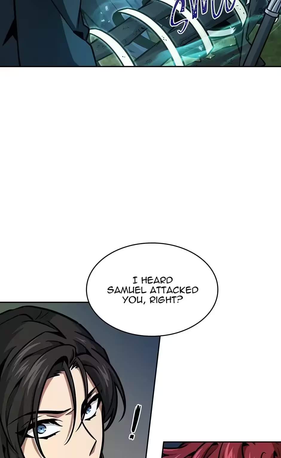 Tomb Raider King:End Line Chapter 353-eng-li - Page 32