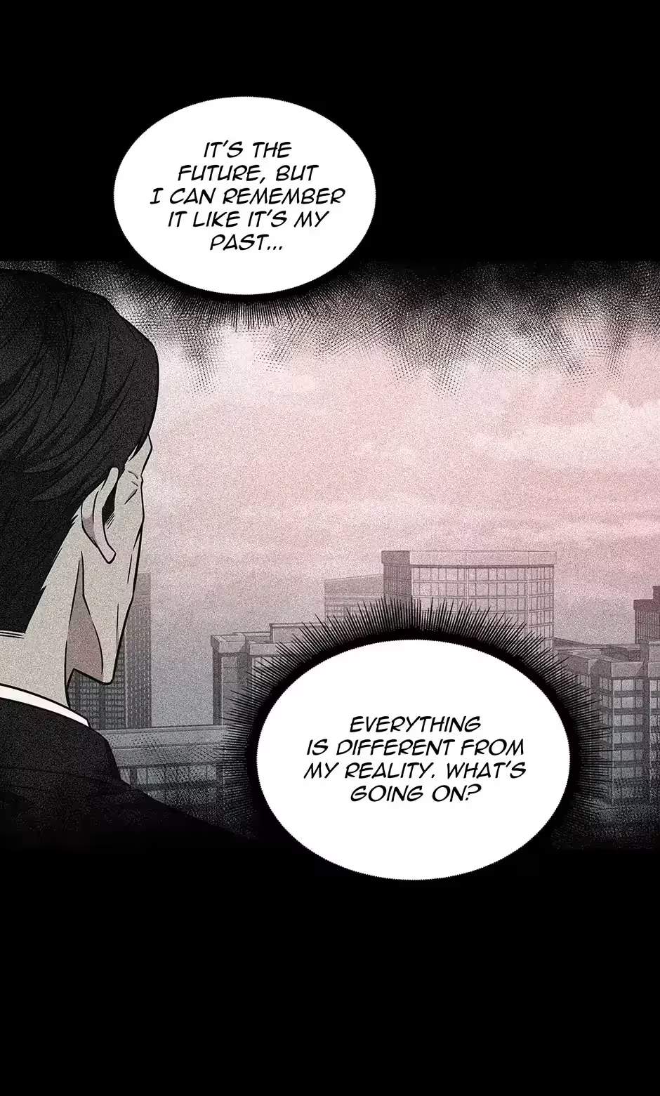 Tomb Raider King:End Line Chapter 263-eng-li - Page 53