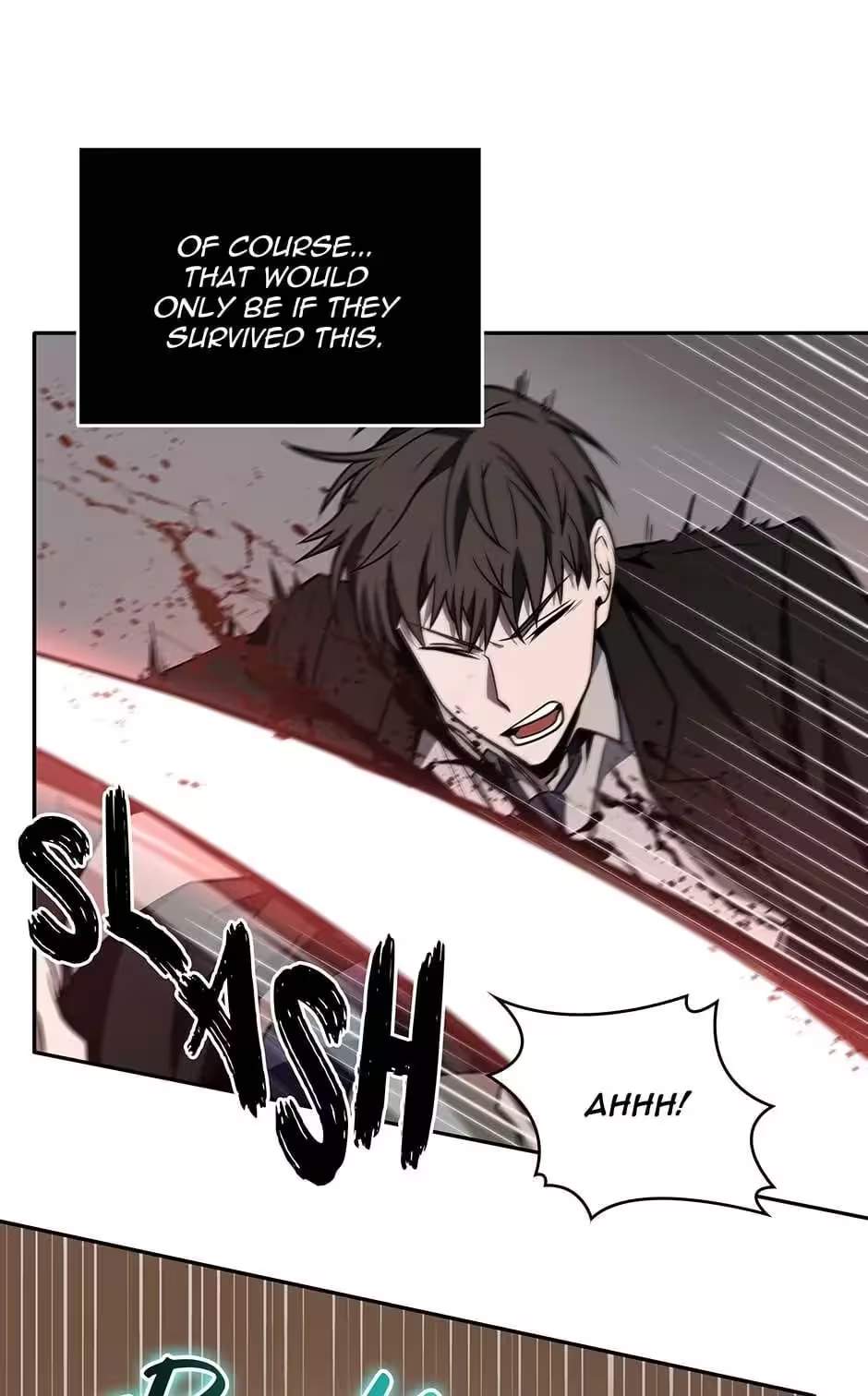 Tomb Raider King:End Line Chapter 237-eng-li - Page 51