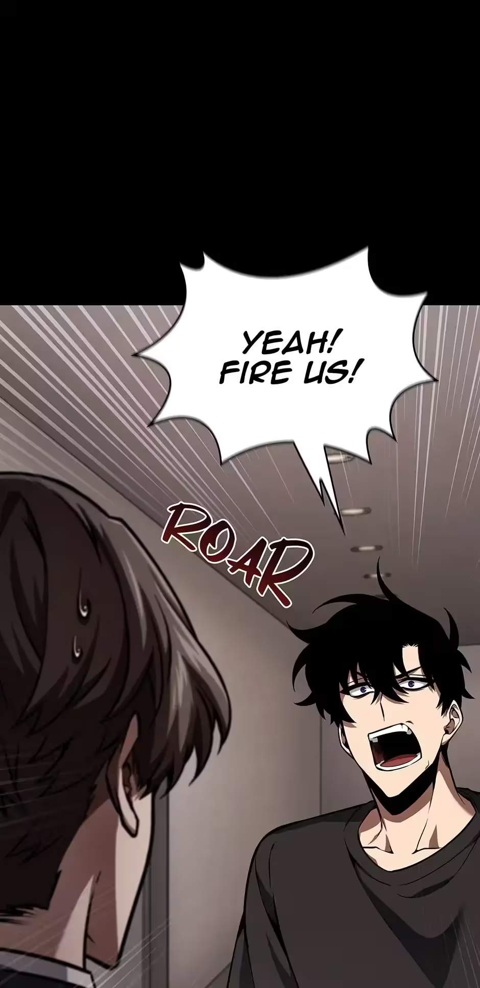 Tomb Raider King:End Line Chapter 382-eng-li - Page 12