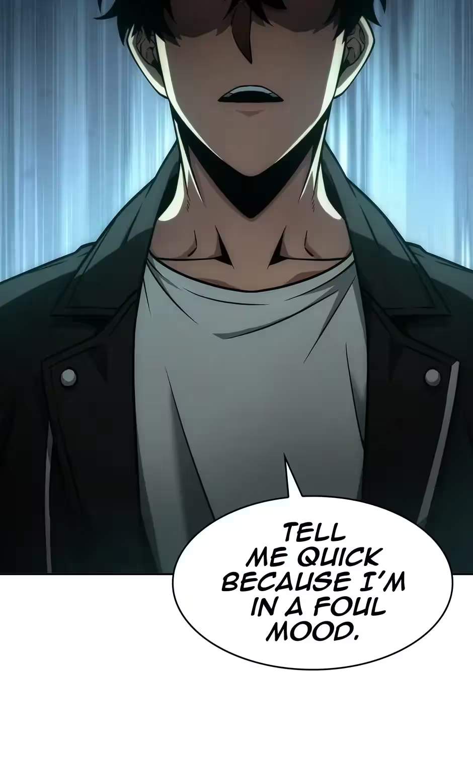 Tomb Raider King:End Line Chapter 324-eng-li - Page 67