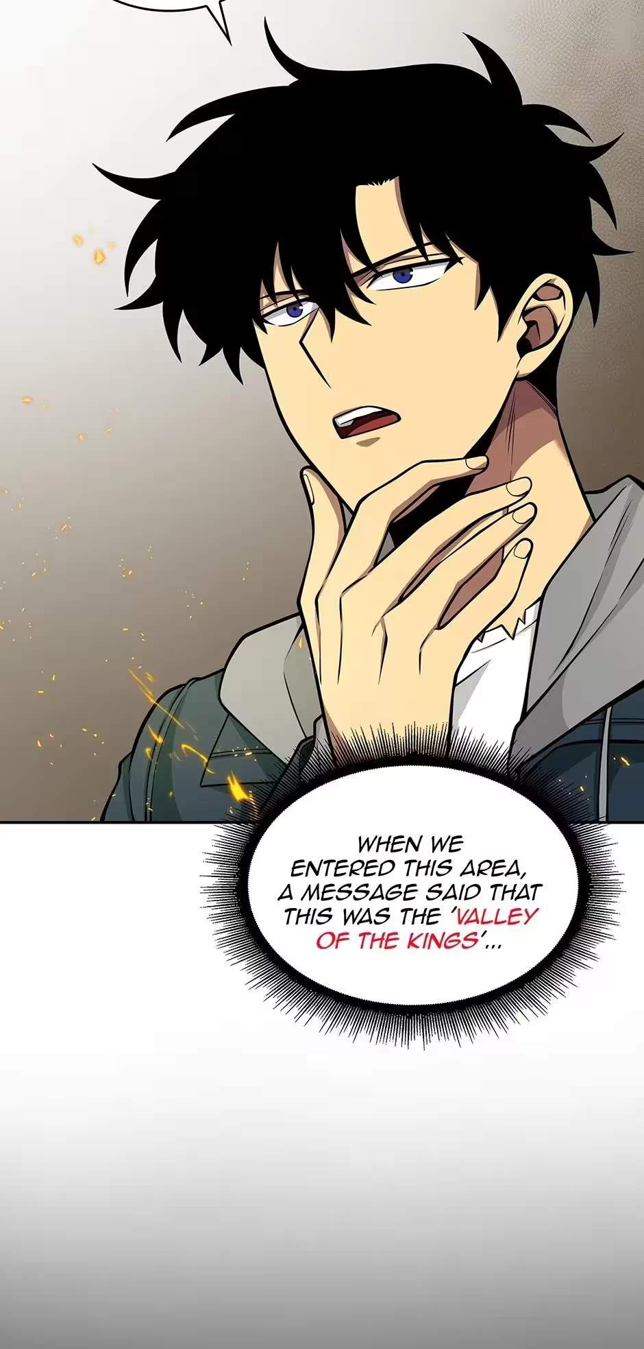 Tomb Raider King:End Line Chapter 134-eng-li - Page 47
