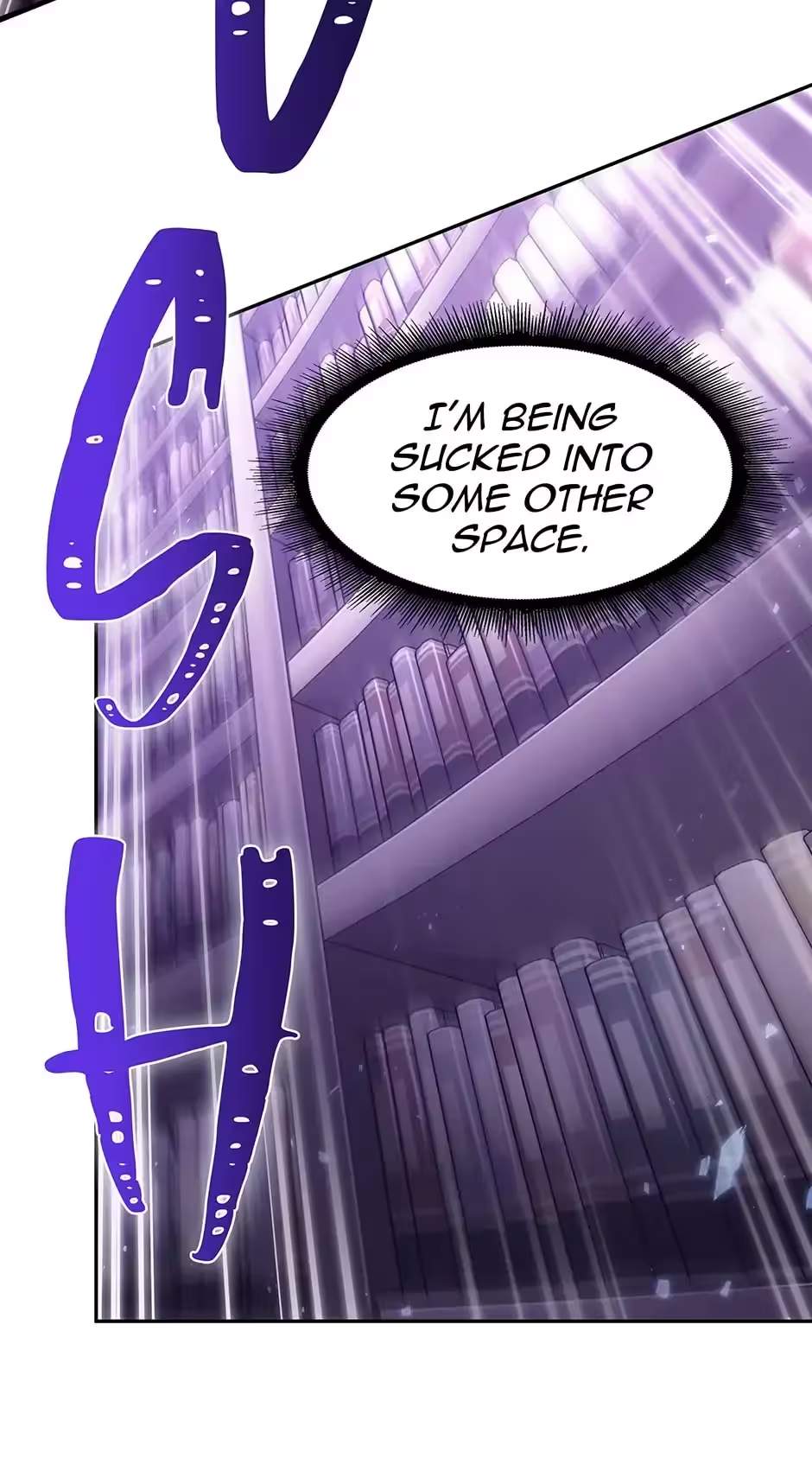 Tomb Raider King:End Line Chapter 359-eng-li - Page 10