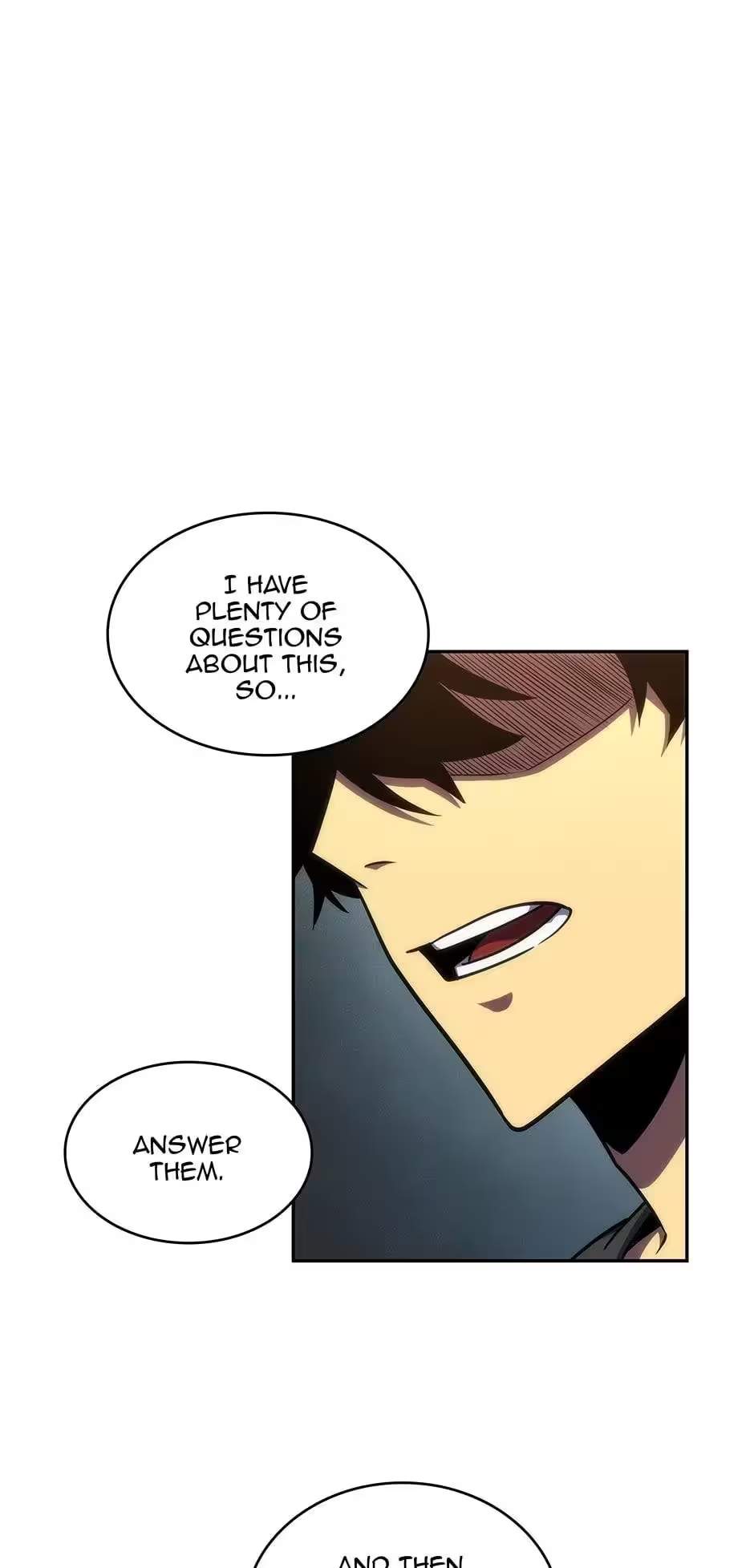 Tomb Raider King:End Line Chapter 229-eng-li - Page 1