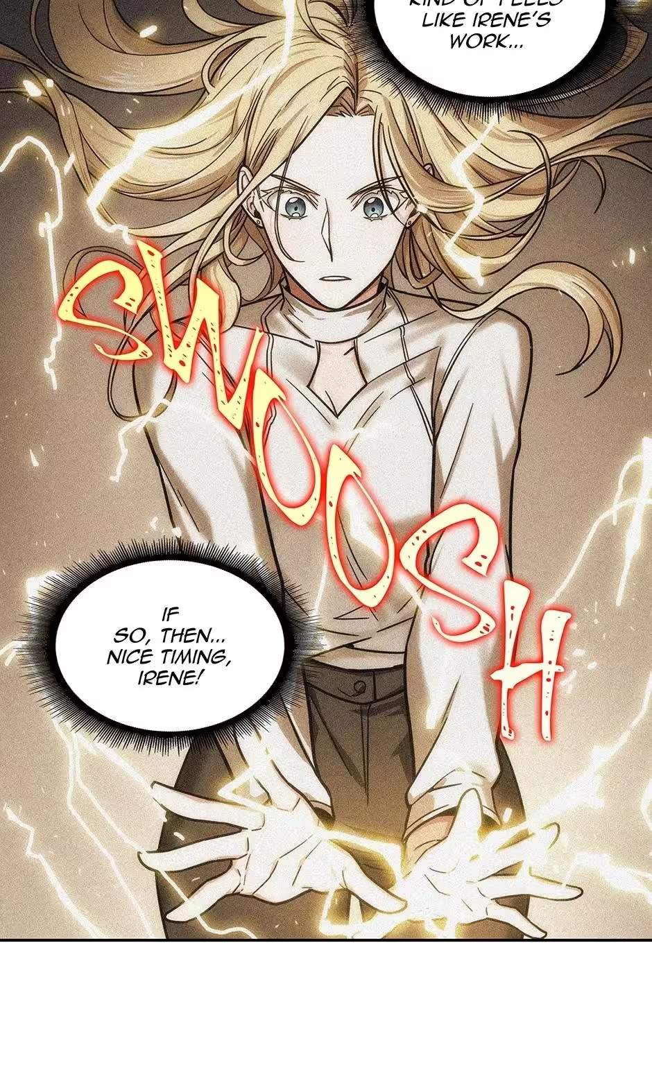 Tomb Raider King:End Line Chapter 174-eng-li - Page 21