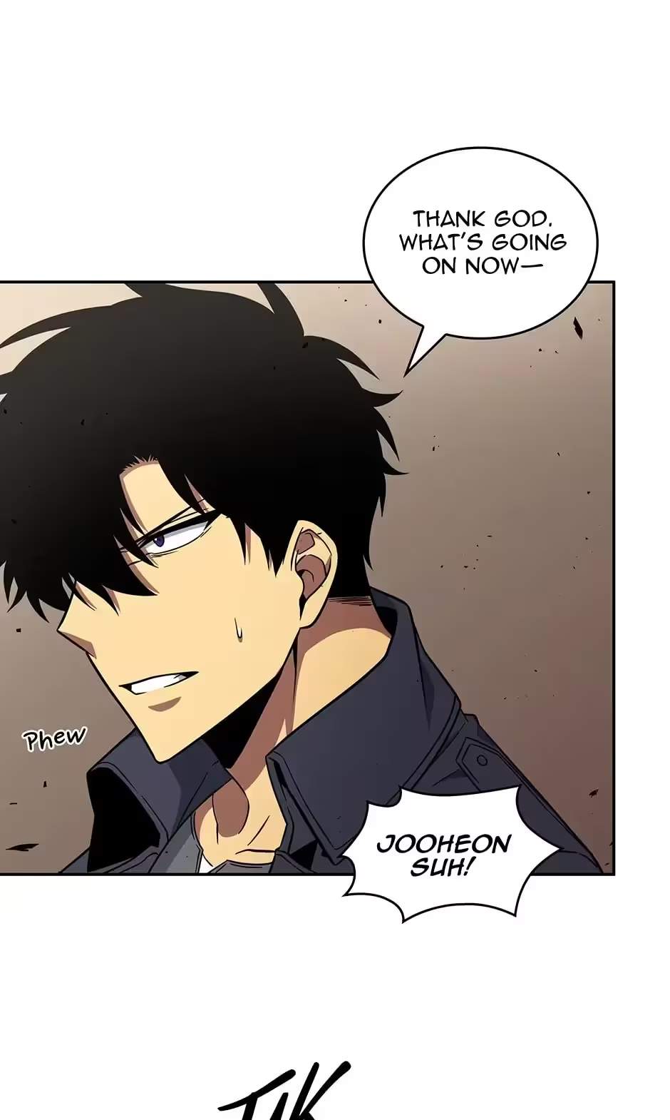 Tomb Raider King:End Line Chapter 274-eng-li - Page 69