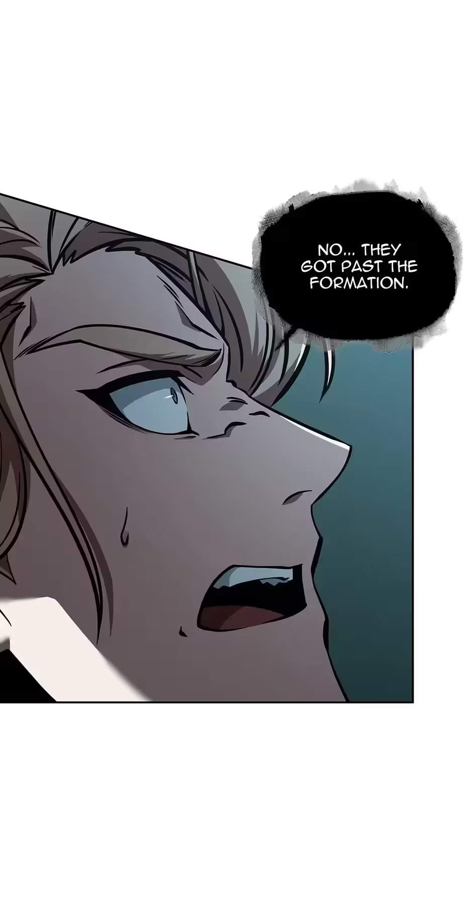 Tomb Raider King:End Line Chapter 372-eng-li - Page 17