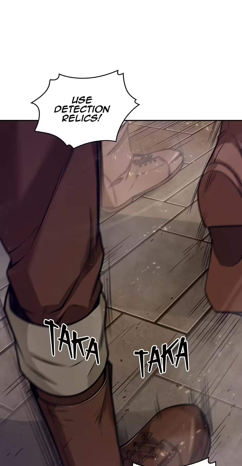 Tomb Raider King:End Line Chapter 144-eng-li - Page 64