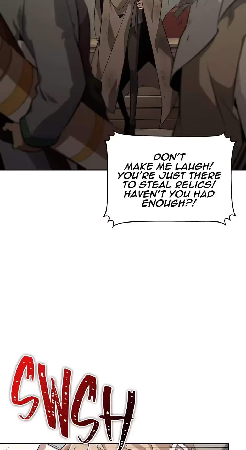Tomb Raider King:End Line Chapter 397-eng-li - Page 53