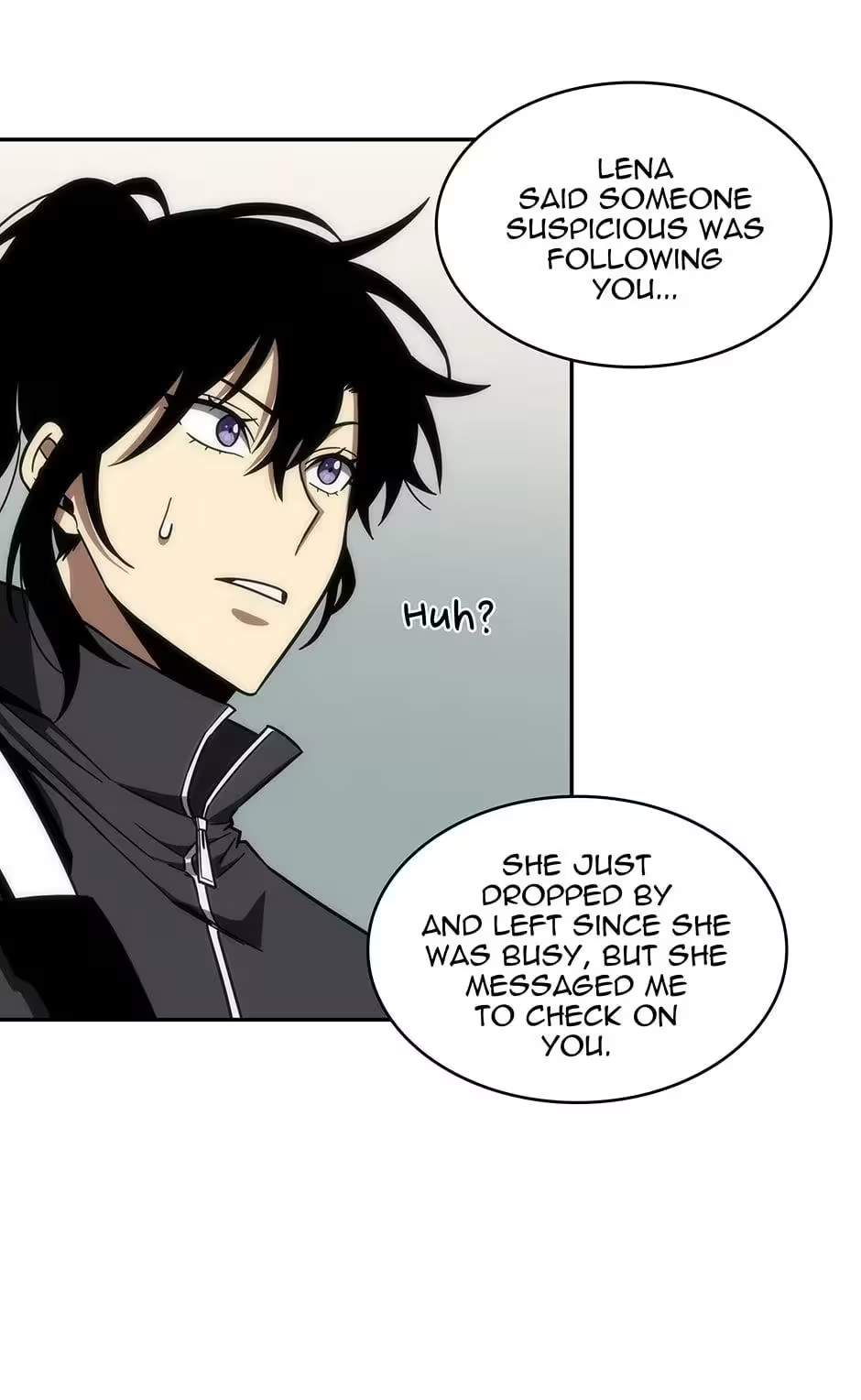 Tomb Raider King:End Line Chapter 246-eng-li - Page 63