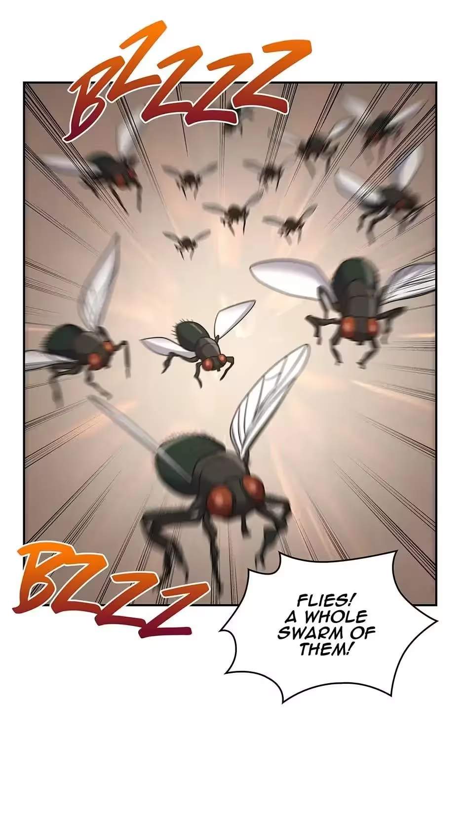 Tomb Raider King:End Line Chapter 253-eng-li - Page 23