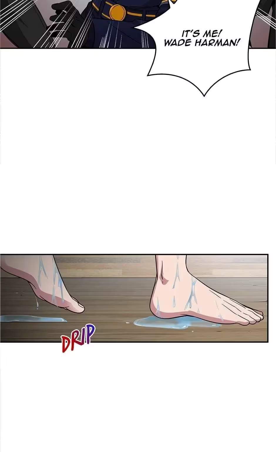 Tomb Raider King:End Line Chapter 109-eng-li - Page 6