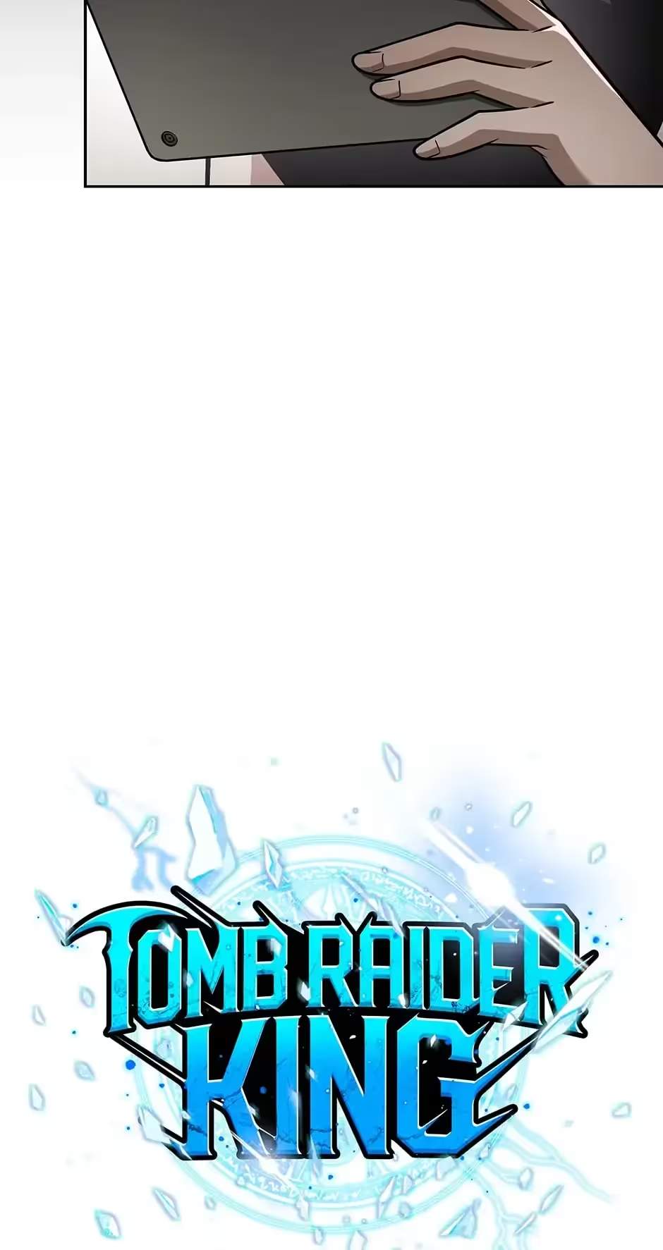 Tomb Raider King:End Line Chapter 352-eng-li - Page 5