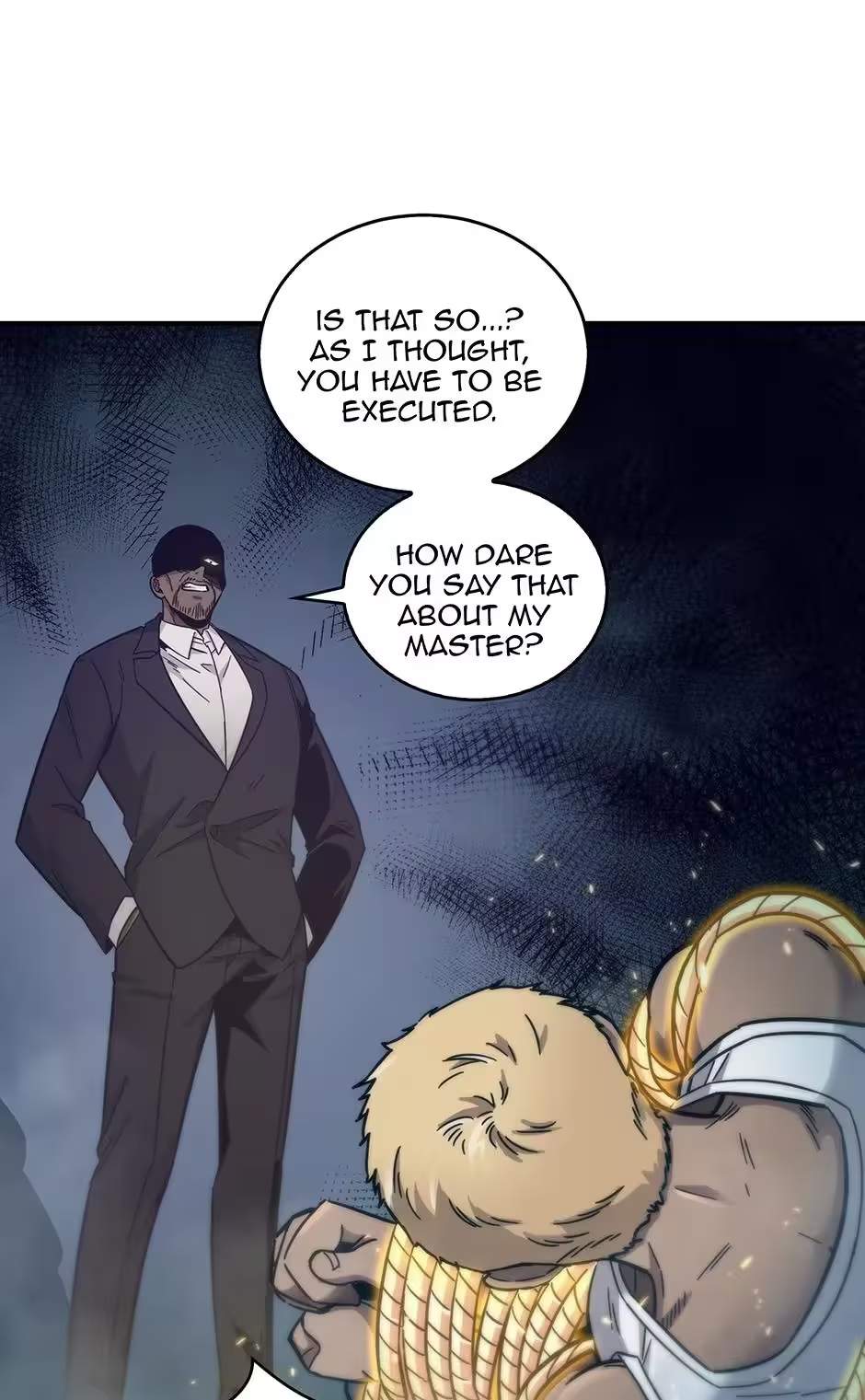 Tomb Raider King:End Line Chapter 149-eng-li - Page 16