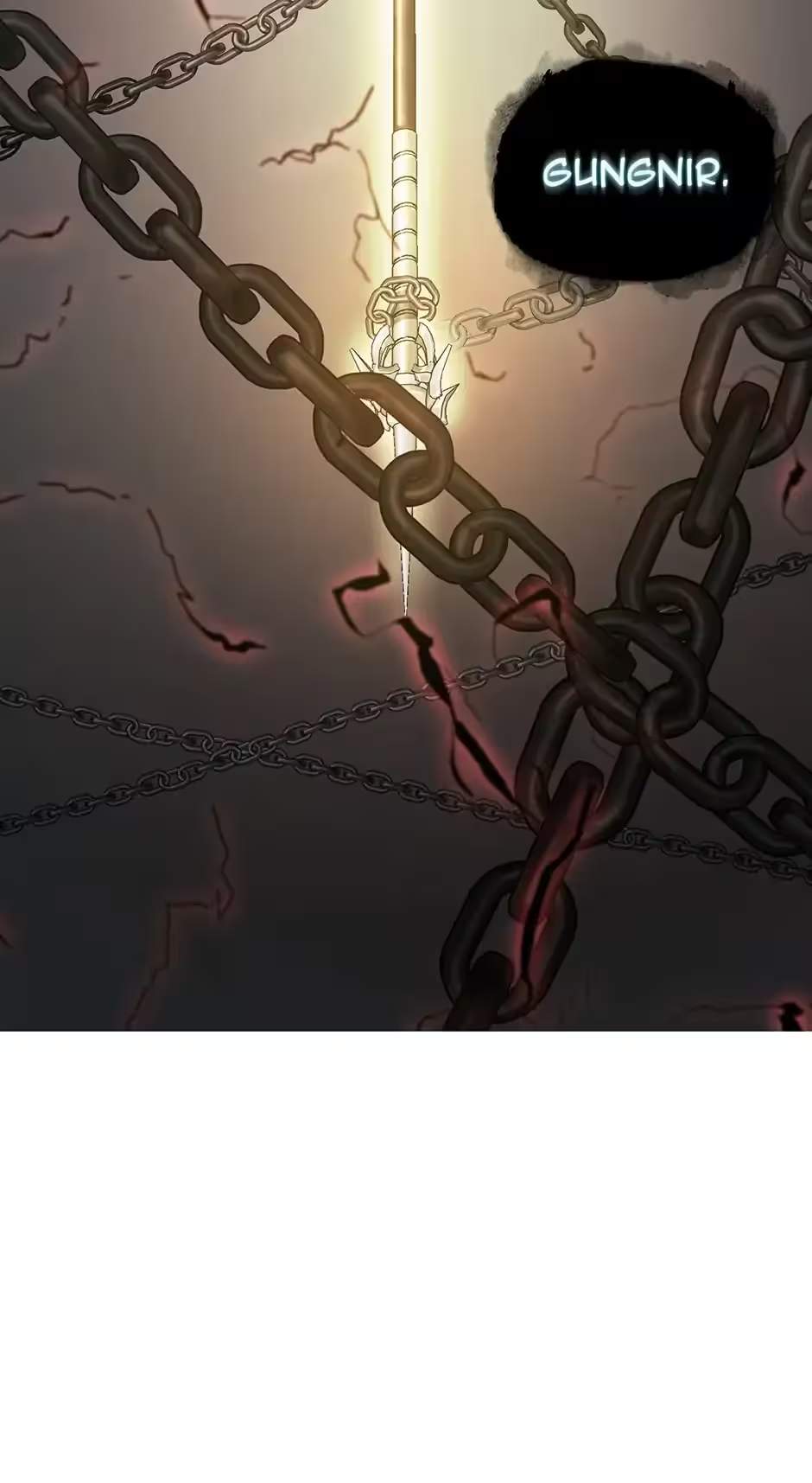 Tomb Raider King:End Line Chapter 282-eng-li - Page 10