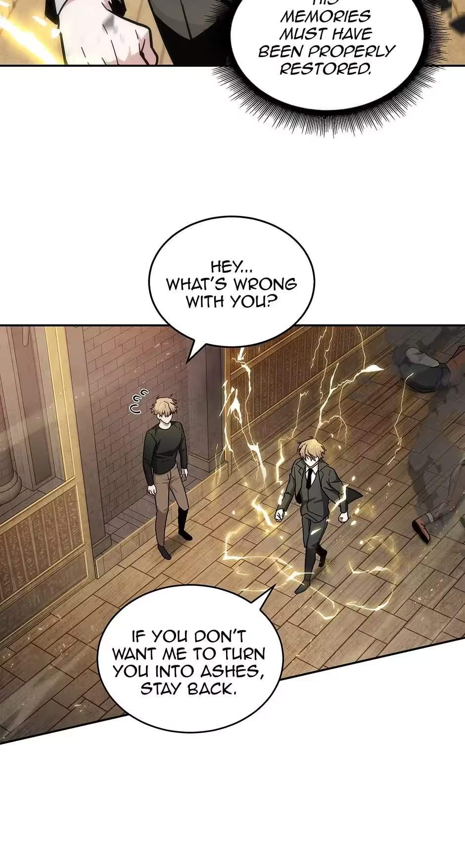 Tomb Raider King:End Line Chapter 139-eng-li - Page 52
