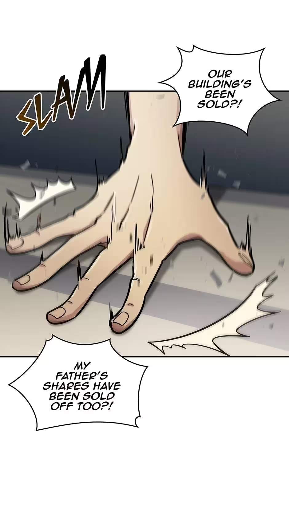 Tomb Raider King:End Line Chapter 158-eng-li - Page 64