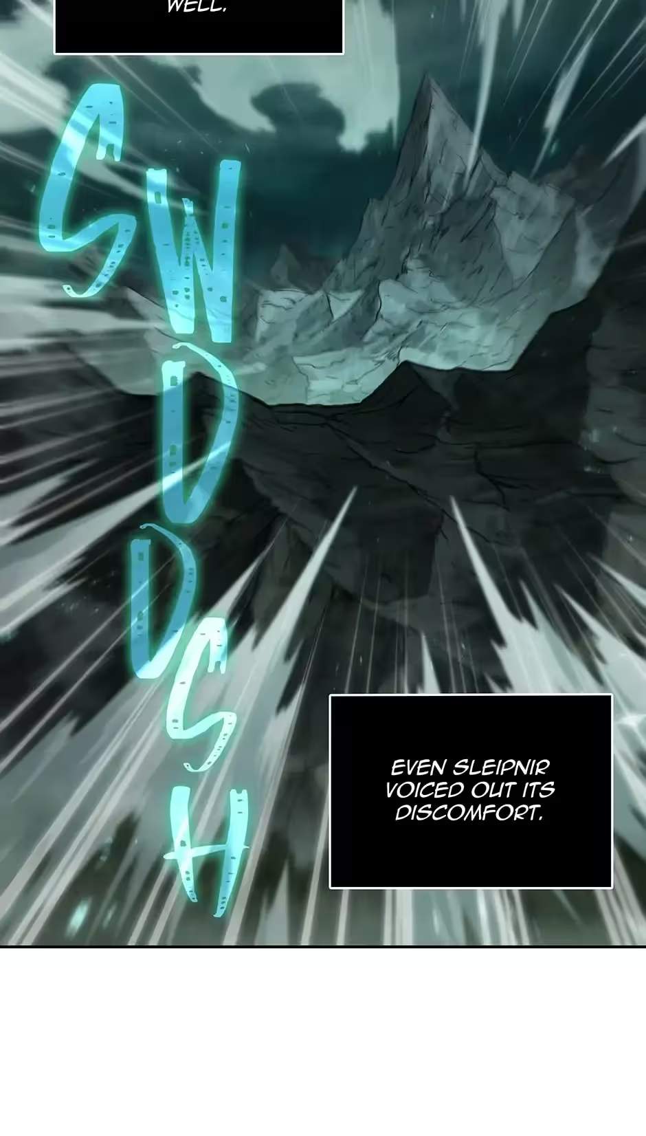 Tomb Raider King:End Line Chapter 373-eng-li - Page 15