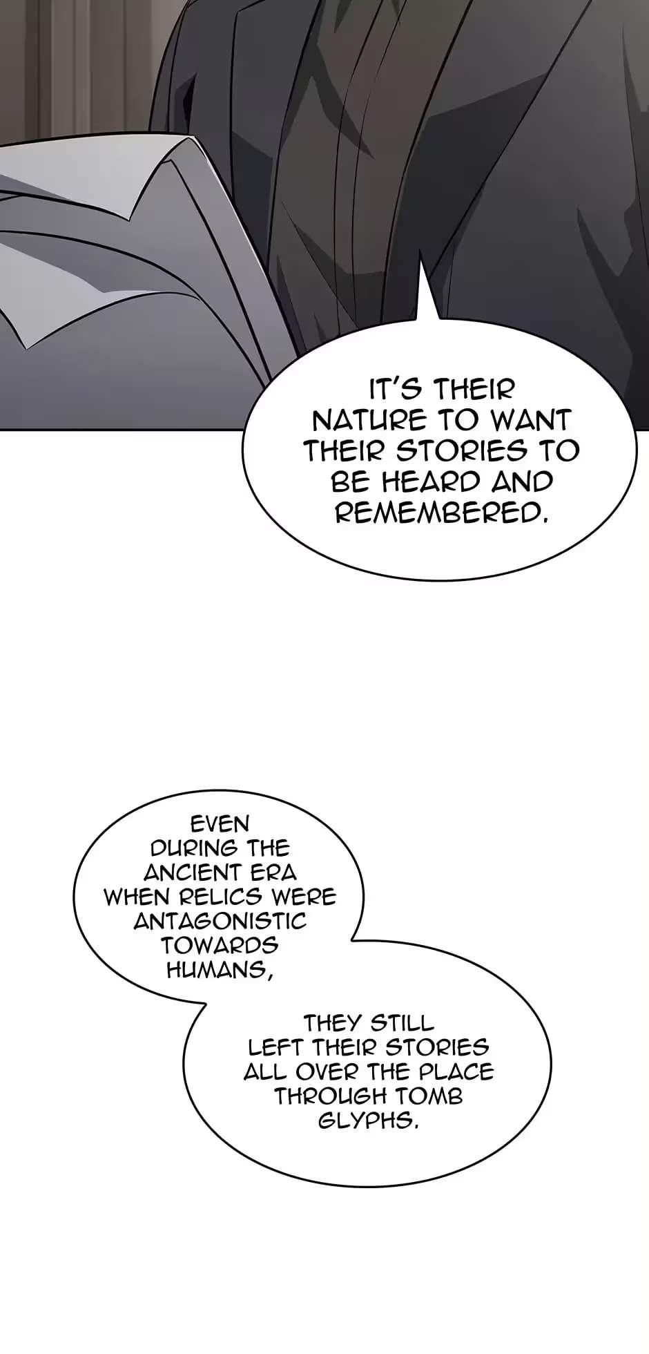 Tomb Raider King:End Line Chapter 397-eng-li - Page 38