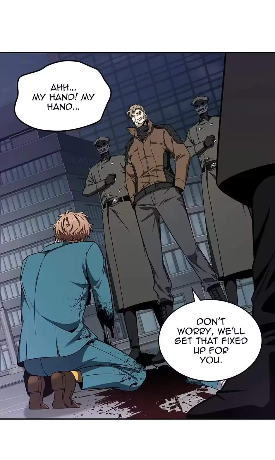 Tomb Raider King:End Line Chapter 257-eng-li - Page 67