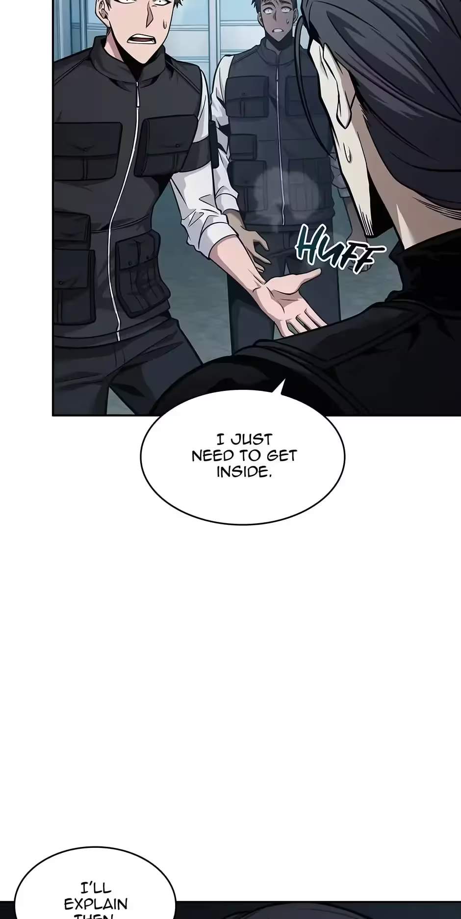 Tomb Raider King:End Line Chapter 339-eng-li - Page 24