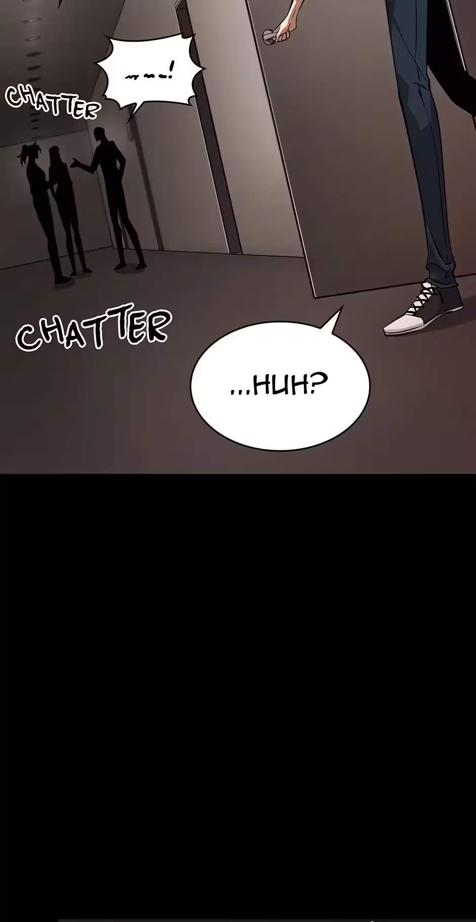 Tomb Raider King:End Line Chapter 381-eng-li - Page 69